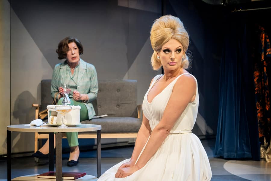 Dusty the new Dusty Springfield Musical UK Tour