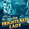 Case Of The Frightened Lady UK Tour