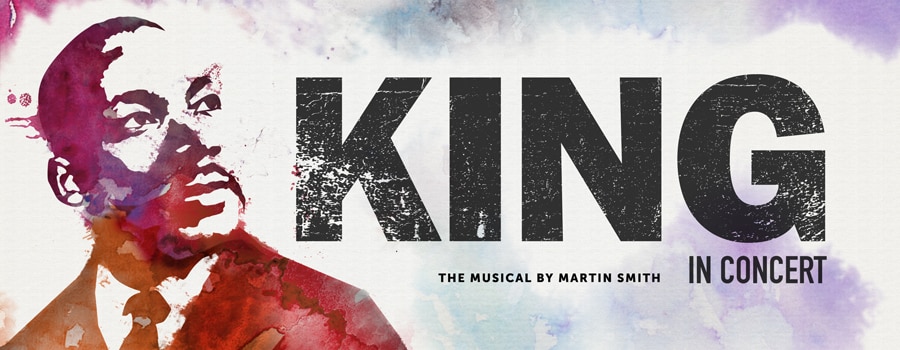King review London Musical Theatre Orchestra