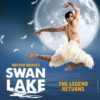 Matthew Bourne's Swan Lake UK Tour