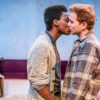 Homos Or Everyone In America Finborough Theatre