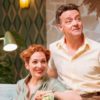 Home, I'm Darling Review National Theatre