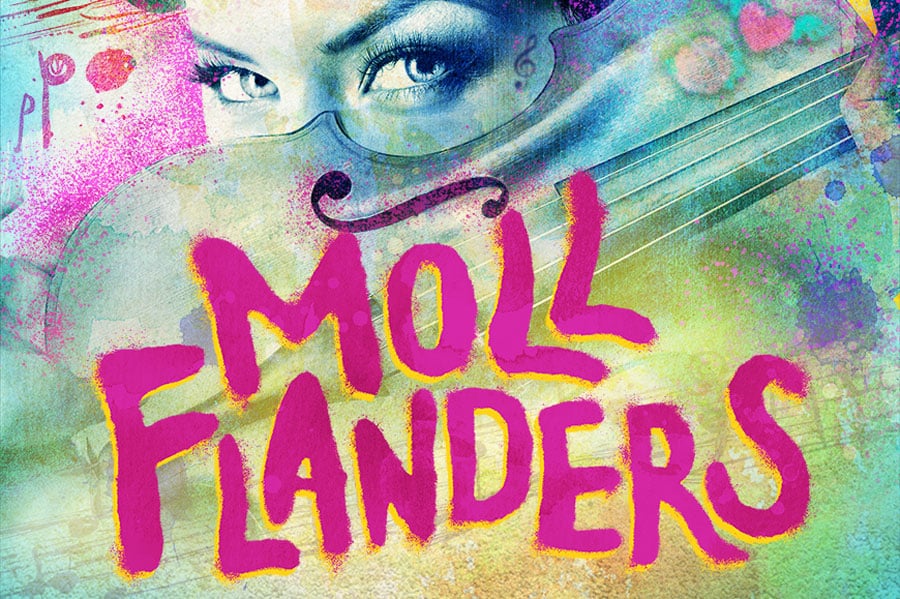 Moll Flanders Mercury Theatre