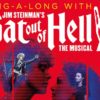 Sing Along Bat Out Of Hell Performances Dominion Theatre