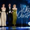 Casting announced for White Christmas at Curve
