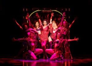 REVIEW: Kinky Boots UK Tour, Royal and Derngate