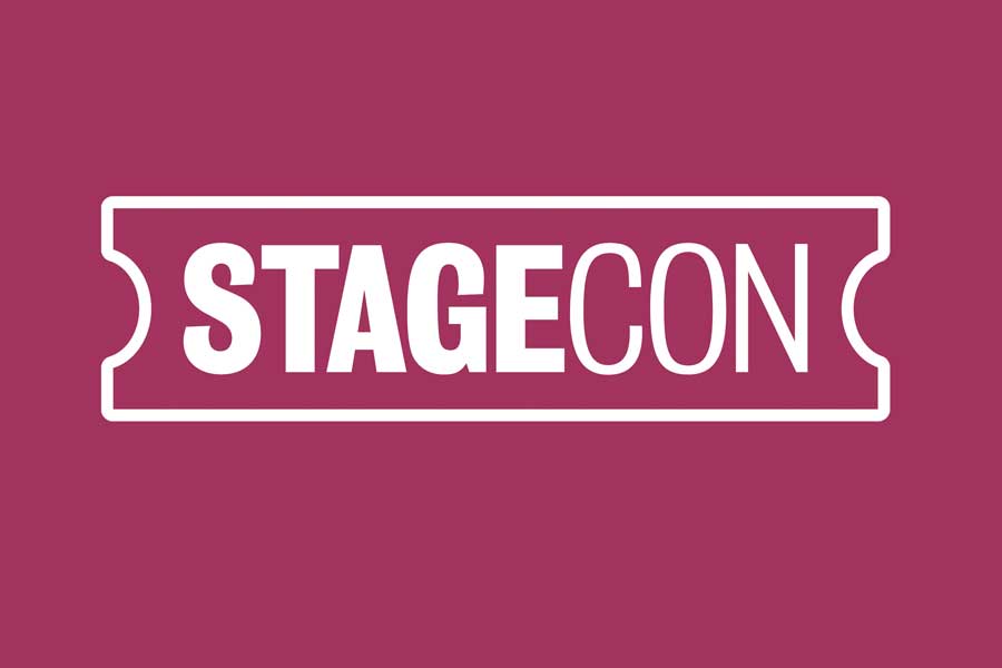 StageCon Postponed