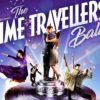 The Time Travellers' Ball The Buzz