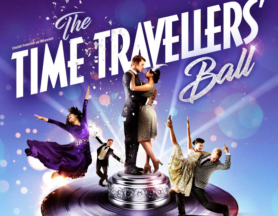 The Time Travellers' Ball The Buzz