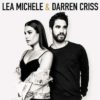 Lea Michaelle Darren Criss UK Tour LMDC