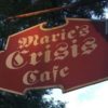 Marie's Crisis Show tune bar London pop up