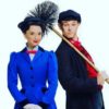 Mary Poppins revival Prince Edward Theatre