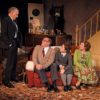 Pack Of Lies review Menier Chocolate Factory