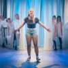 Mythic review Charing Cross Theatre