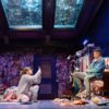 I and You review Hampstead Theatre