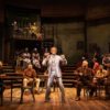 Hadestown review National Theatre