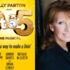 Bonnie Langford 9 to 5 the musical savoy theatre