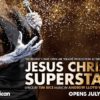 Jesus Christ Superstar Barbican Theatre