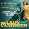 Alfred Hitchcock's The Lady Vanishes UK Tour