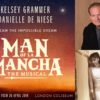 Man Of La Mancha tickets