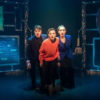 The Musical Of Musicals review Above The Stag Theatre