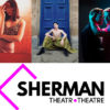 Sherman Theatre Cardiff 2019