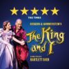 The King and I UK Tour