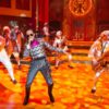 Cinderella The Rock N Roll Pantomime New Wolsey Theatre