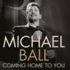 Michaell Ball Uk Tour Tickets
