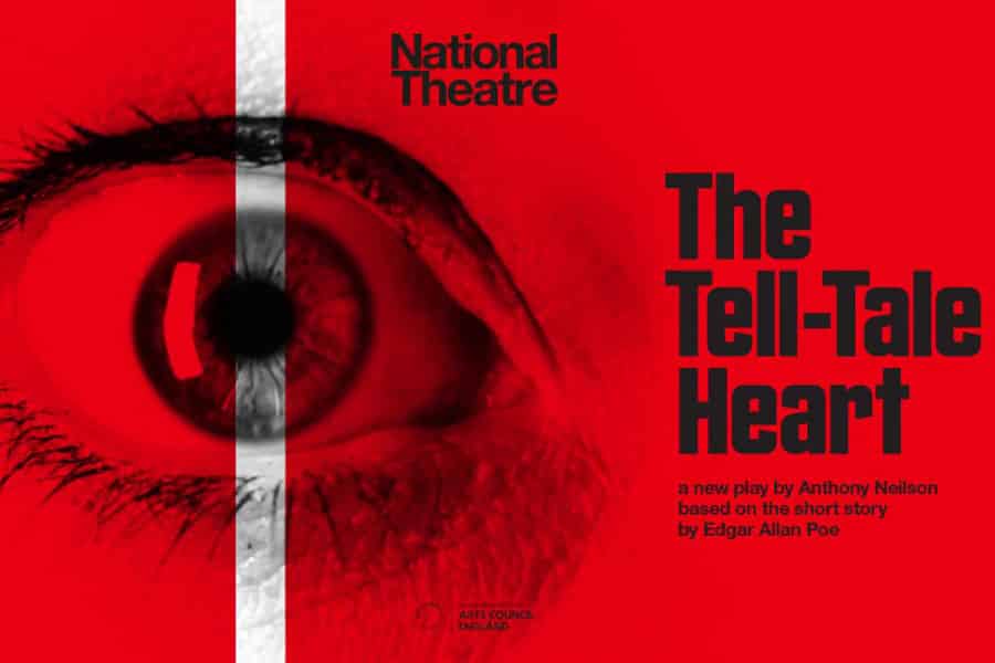 The Tell-Tale Heart National Theatre