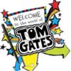 Tom Gates UK Tour Tickets Tom Gates Live On Stage