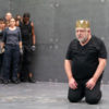 Tragedy Of King Richard The Second Almeida Theatre