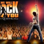 We Will Rock You UK Tour