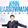 John Barrowman tour tickets