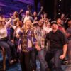 Come From Away musical Phoenix Theatre