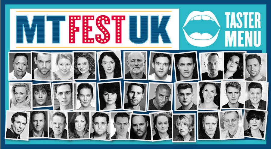 MT Fest UK Cast Announced