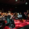 The Orchestra review Omnibus Theatre