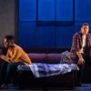 Leave To Remain review Lyric Hammersmith