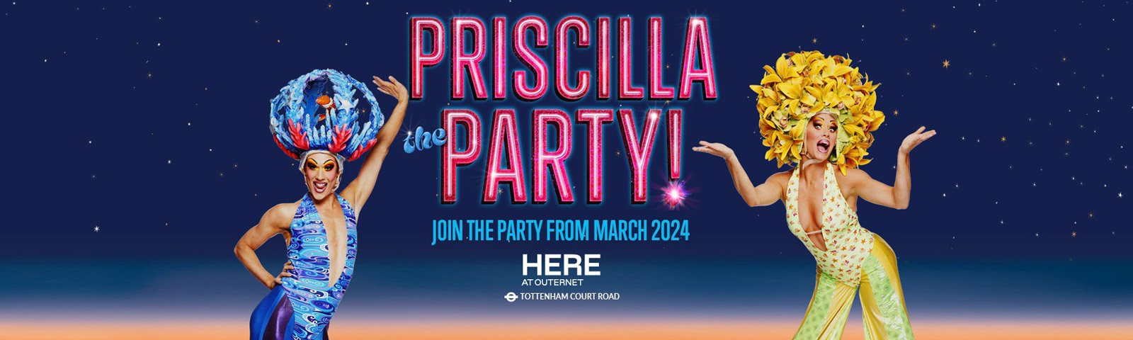 pricilla-the-party-london-tickets