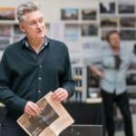 Bill Pullman All My Sons Old Vic Theatre