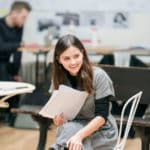 All My Sons rehearsals Old Vic Theatre