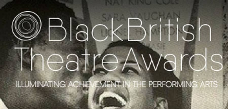Black British Theatre Awards