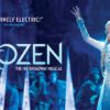 Disney's Frozen West End 2020