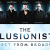 The Illusionists Tickets Shaftesbury Theatre