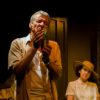 A Lesson From Aloes review Finborough Theatre