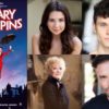 Mary Poppins Tickets Prince Edward Theatre