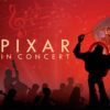 Pixar in Concert UK Tour