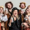 Shit-faced Shakespeare - Taming Of The Shrew