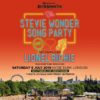 Stevie Wonder Hyde Park tickets July 2019
