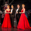 Irving Berlin's White Christmas tickets